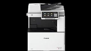 CANON C3720