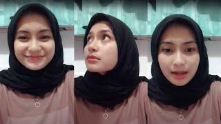 Keindahan Jilbab Cantik Manis