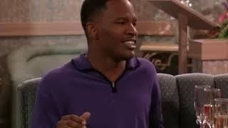 The Jamie Foxx Show - Footsie