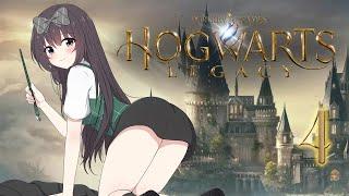 Hogwarts Legacy - part 4