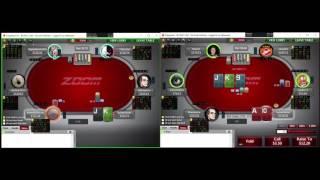 PokerStars 100nl Zoom Training