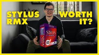 Stylus RMX From Spectrasonics - Is It Worth it?