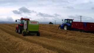 Claas dominator 78s , mccormick cx100 claas 46