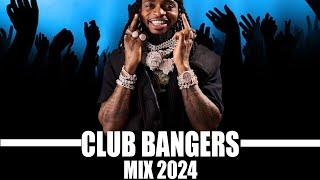 CLUB BANGERS MIX SEASON 2 BY DJ JONI254_X_DJ BABI, ARBANTONE, DANCEHALL,HIP HOP_-_LIVE MIX 2024