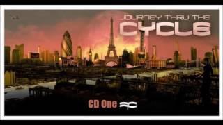 Dj Krust Journey Thru The Cycle CD One (2008)