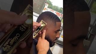 Wahl Magic Clip Gold