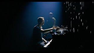 Ben Böhmer - Rain feat. Max Milner (Live at Alexandra Palace)