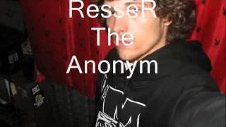 Shel The Don (Feat. ResseR The Anonymous) - Hella' High (HQ)