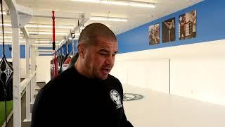 Tour through McSweeney Martial Arts & Performance Plano, Tx featuring James McSweeney