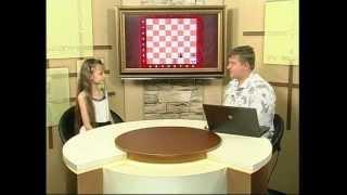 Школа чемпионов 17.05.2013. Сергей Ткаченко