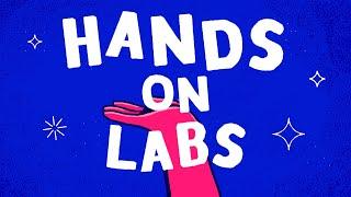 Hands-on Labs from A Cloud Guru