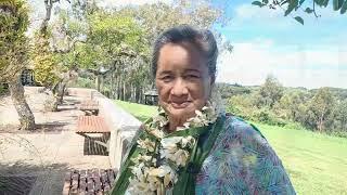 24 6 4 KITV Aging Well Sabra Kauka perpetuates her Hawaiian culture