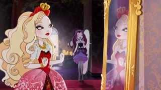 [Ever After High] True Reflections (Rus by Миёк и Риська)