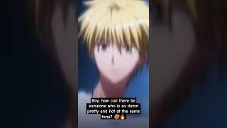 Usui Takumi is sooo fine!! 
