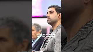 eMerge Americas innovation in Miami