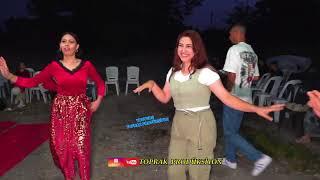 Medine özge ritim şhow #oynuyor yeni #romandüğünleri #2025 #toprakprodüksiyon #dance #romanhavası