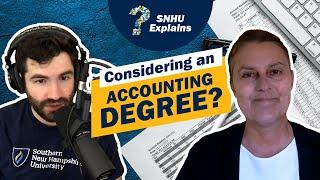 All About Accounting | An SNHU Dean Explains