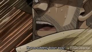 Shine Kakyoin!