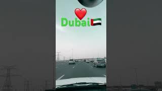 ️Dubai️#travel #automobile #car #nature #roadtrip#autotravel #dubaitransportation