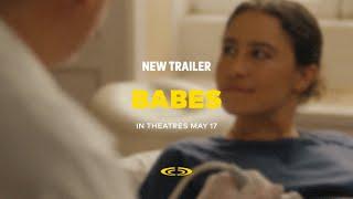 Babes (2024) - New Trailer | Cineplex