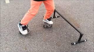 Freeline Skates ISAMU YAMAMOTO - LOVE IT -