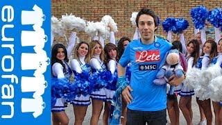 Napoli v Arsenal | Eurofan Change the Game