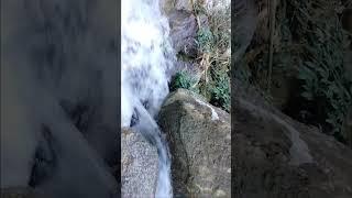 #nature #relaxingmusic thác nước đẹp