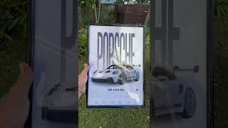 Car posters for your room!