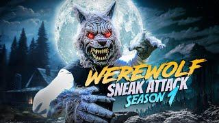 Werewolf Sneak Attack Season 1 Compilation!