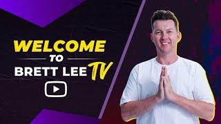 BRETT LEE TV IS BACK!