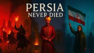 The ENTIRE History of PERSIA | Persia Invented the Modern World? | History Documentary 4K
