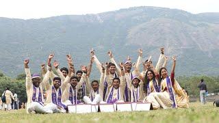 Highlights of 19th Convocation at Amrita Vishwa Vidyapeetham, Coimbatore Campus - October 06, 2022