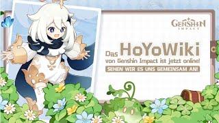 Genshin Impact - Das offizielle Genshin Impact Wiki ist hier! Hoyowiki!