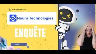 NEURATECH - UN PEU PLUS QU'UN NOUVEAU AI MARKETING ?