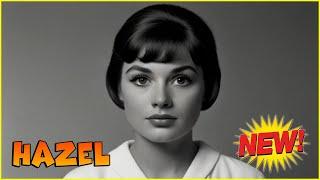 Hazel [2025] Hazel's Dog Days  Hazel's Famous Recipes  Hazel 1961–1966