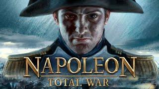 Napoleon Total War ( Đế Quốc Pháp ) Phần 1 : Sự khởi đầu của một huyền thoại