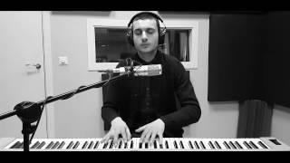 Любо Киров - "Мога" - cover by Kristiyan Yankulov