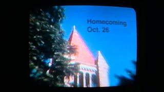 Ursinus Homecoming 2024 | Memories