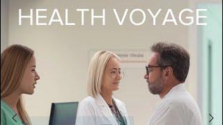 HEALTH VOYAGE TÜRKİYE