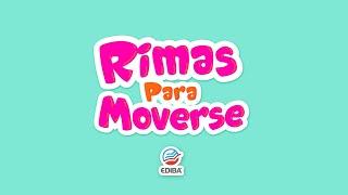 Rimas para Moverse