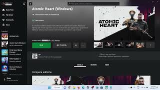 Atomic Heart: Where Is The Save Game & Config Files Located On PC