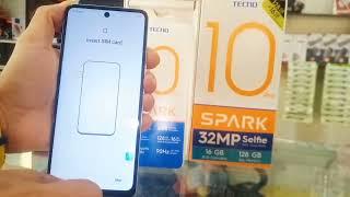 :Tecno Spark 10 Pro (K17) Frp Bypass Android 13 | Tecno Spark 10 Pro Gmail/Google Account Bypass