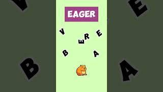Eager Beavers need a break too!  #bakermat #praisebreak #englishidioms #learnenglish #eagerbeaver