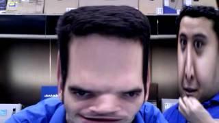 Best Buy Comedy Pt. 1