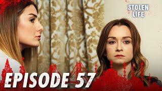 Kara Ekmek I Stolen Life - Episode 57