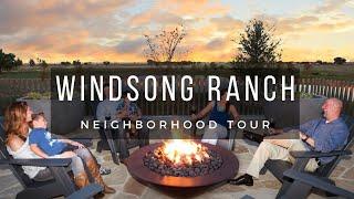 Windsong Ranch in Prosper TX | Neighborhood Tour