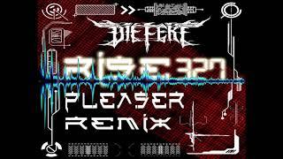 RISE327 - DieFekt Pleaser Remix