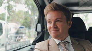 THE WEEK I WON THE F1 WORLD CHAMPIONSHIP | NICO ROSBERG | UNCUT