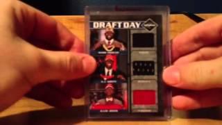 PC 1 Package mail day!