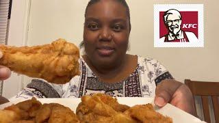 How to cook KFC / Copycat Recipe / “leaked recipe”